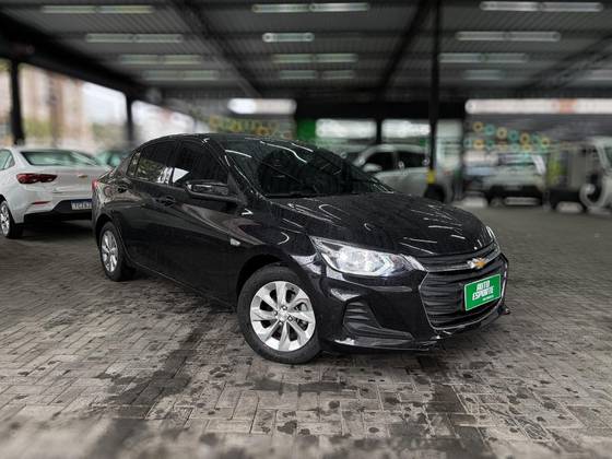 CHEVROLET ONIX 1.0 FLEX PLUS LT MANUAL CHEVROLET ONIX 1.0 FLEX PLUS LT MANUAL